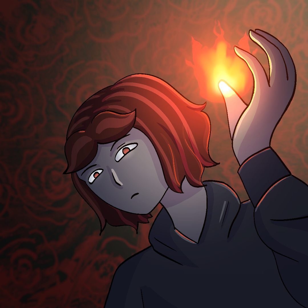 Click to read the HABITAT webcomic on WEBTOON